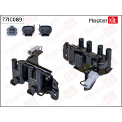 Катушка зажигания Master KiT, арт. 77IC089