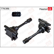 Катушка зажигания Master KiT, арт. 77IC091