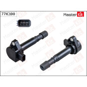Катушка зажигания Master KiT, арт. 77IC100