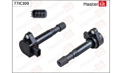 Катушка зажигания Master KiT, арт. 77IC100