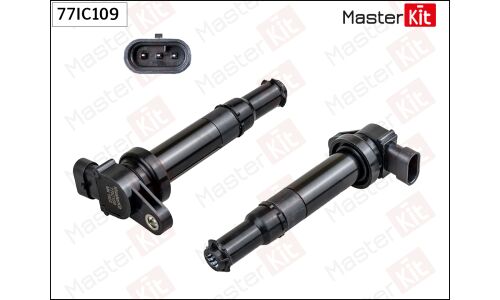 Катушка зажигания Master KiT, арт. 77IC109