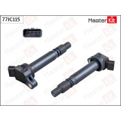 Катушка зажигания Master KiT, арт. 77IC115