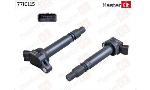 Катушка зажигания Master KiT, арт. 77IC115
