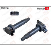 Катушка зажигания Master KiT, арт. 77IC118