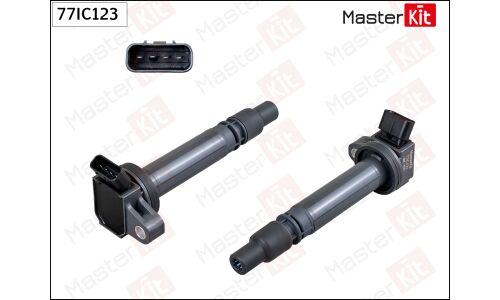 Катушка зажигания Master KiT, арт. 77IC123