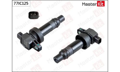 Катушка зажигания Master KiT, арт. 77IC125