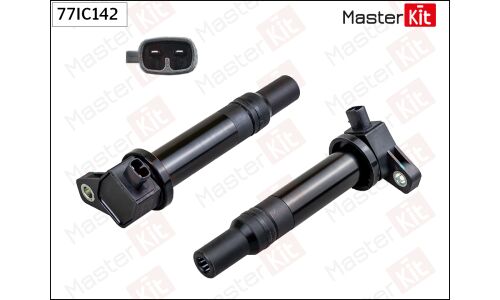 Катушка зажигания Master KiT, арт. 77IC142