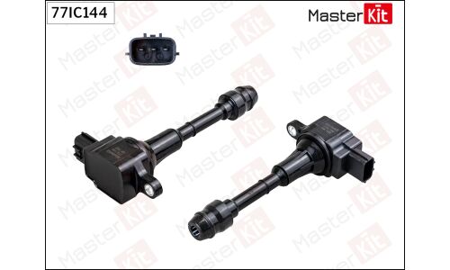 Катушка зажигания Master KiT, арт. 77IC144