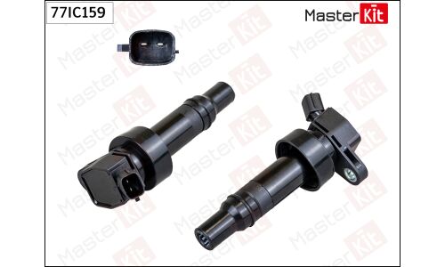 Катушка зажигания Master KiT, арт. 77IC159