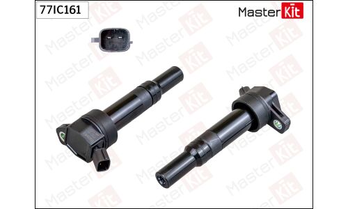 Катушка зажигания Master KiT, арт. 77IC161
