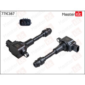 Катушка зажигания Master KiT, арт. 77IC167