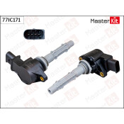 Катушка зажигания Master KiT, арт. 77IC171