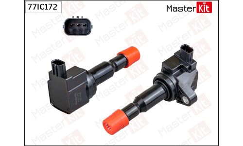 Катушка зажигания Master KiT, арт. 77IC172