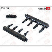 Катушка зажигания Master KiT, арт. 77IC174