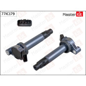 Катушка зажигания Master KiT, арт. 77IC179