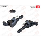 Катушка зажигания Master KiT, арт. 77IC187