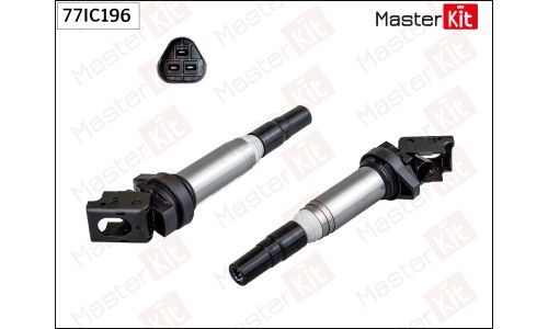 Катушка зажигания Master KiT, арт. 77IC196