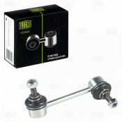 Стойка стабилизатора (линк) Trialli, задняя, левая, для Hyundai Santa Fe, арт. SP 0851