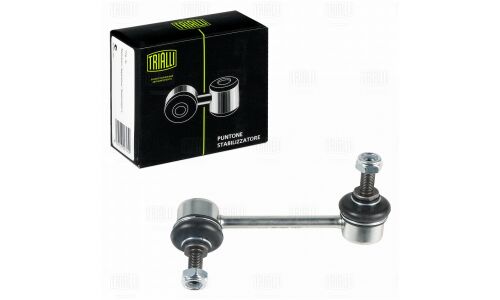 Стойка стабилизатора (линк) Trialli, задняя, правая, для Hyundai Santa Fe, арт. SP 0852