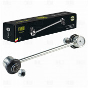 Стойка стабилизатора (линк) Trialli, передняя, левая, для Hyundai Getz, арт. SP 0839