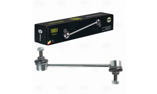 Стойка стабилизатора (линк) Trialli, передняя, левая, для Hyundai Getz, арт. SP 0839