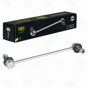 Стойка стабилизатора (линк) Trialli, передняя, левая, для Hyundai Santa Fe, арт. SP 0816