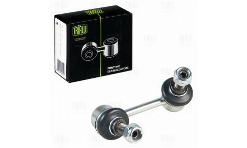 Стойка стабилизатора (линк) Trialli, передняя, левая, для KIA Sorento, арт. SP 0845