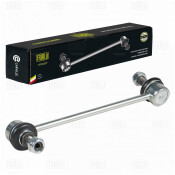 Стойка стабилизатора (линк) Trialli, передняя, левая, для KIA Soul, арт. SP 0847