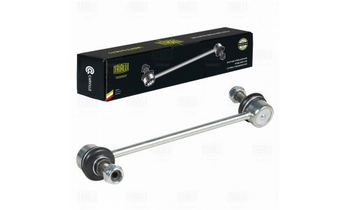 Стойка стабилизатора (линк) Trialli, передняя, левая, для KIA Soul, арт. SP 0847