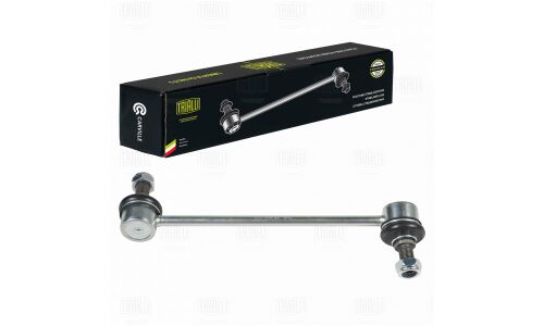 Стойка стабилизатора (линк) Trialli, передняя, левая, для KIA Soul, арт. SP 0847