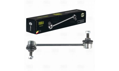 Стойка стабилизатора (линк) Trialli, передняя, правая, для Hyundai Getz, арт. SP 0840