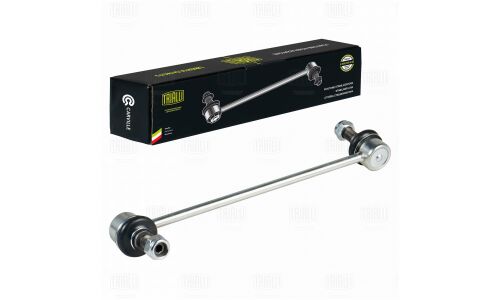 Стойка стабилизатора (линк) Trialli, передняя, правая, для Hyundai Santa Fe, арт. SP 0817