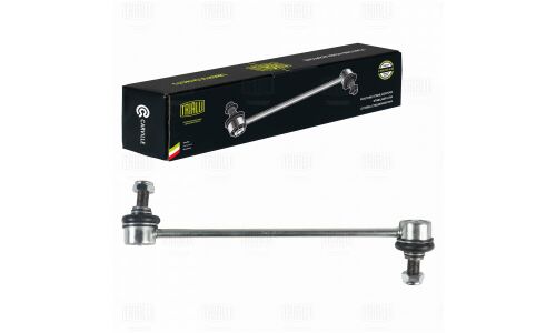 Стойка стабилизатора (линк) Trialli, передняя, правая, для Hyundai Santa Fe, арт. SP 0817