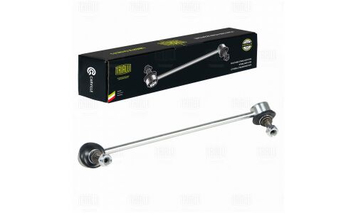 Стойка стабилизатора (линк) Trialli, передняя, правая, для Hyundai Accent, KIA Rio, арт. SP 0807