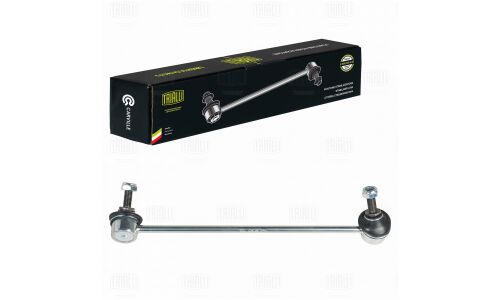 Стойка стабилизатора (линк) Trialli, передняя, правая, для Hyundai Accent, KIA Rio, арт. SP 0807