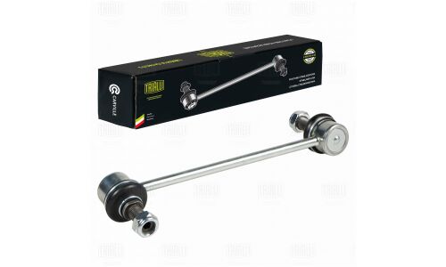 Стойка стабилизатора (линк) Trialli, передняя, правая, для KIA Soul, арт. SP 0848