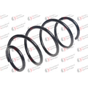 Пружина подвески Standard Springs, передняя, правая/левая, арт. ST112049F