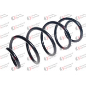 Пружина подвески Standard Springs, передняя, правая/левая, арт. ST102078F