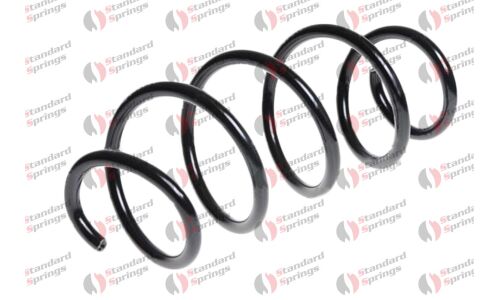 Пружина подвески Standard Springs, передняя, правая/левая, арт. ST134077F