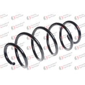 Пружина подвески Standard Springs, передняя, правая/левая, арт. ST134080F