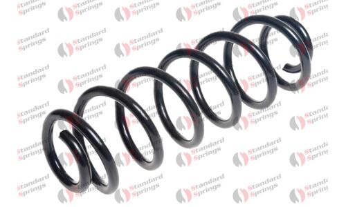 Пружина подвески Standard Springs, задняя, правая/левая, арт. ST102078R