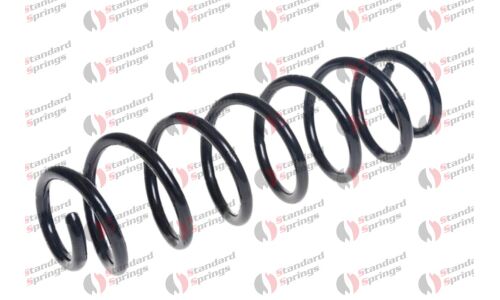 Пружина подвески Standard Springs, задняя, правая/левая, арт. ST130041R