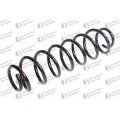 Пружина подвески Standard Springs, задняя, правая/левая, арт. ST134102R