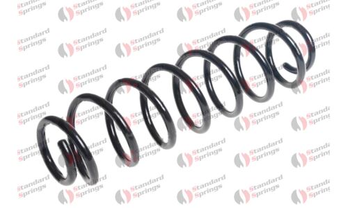Пружина подвески Standard Springs, задняя, правая/левая, арт. ST134102R