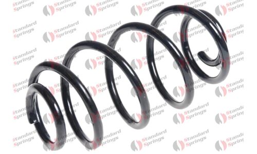 Пружина подвески Standard Springs, задняя, правая/левая, арт. ST145003R