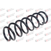 Пружина подвески Standard Springs, задняя, правая/левая, арт. ST104080R