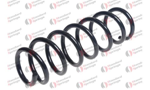 Пружина подвески Standard Springs, задняя, правая/левая, арт. ST104080R