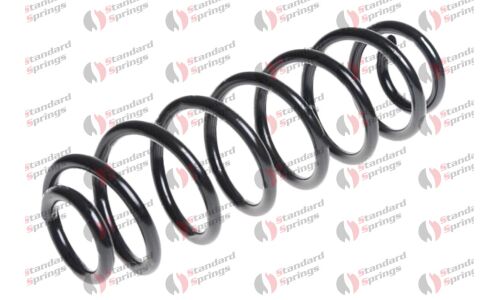 Пружина подвески Standard Springs, задняя, правая/левая, арт. ST130040R