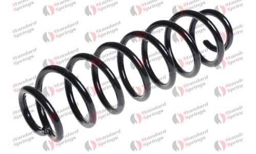 Пружина подвески Standard Springs, задняя, правая/левая, арт. ST130039R