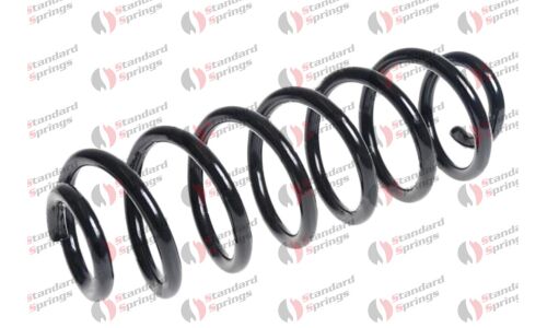 Пружина подвески Standard Springs, задняя, правая/левая, арт. ST134090R